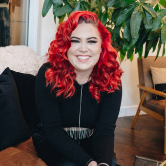 Hình đại diện của Morgan