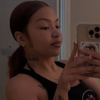 The avatar of Xiomara