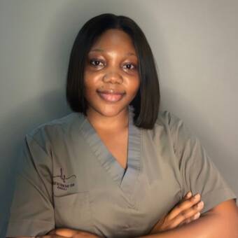 The avatar of Adeola