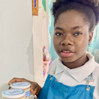 The avatar of Precious