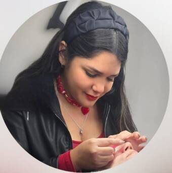 The avatar of Lisyaileth