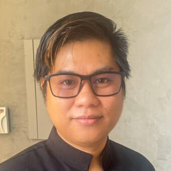 The avatar of Jarell