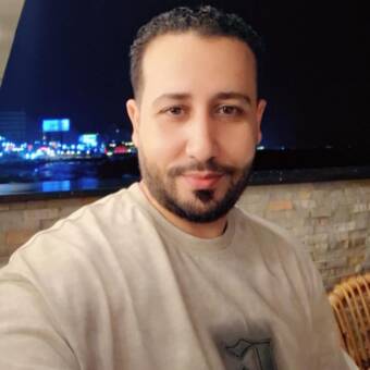 Avatar Ahmed