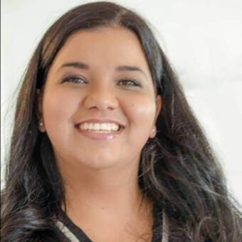 Avatar tillhörande Salama