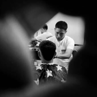 The avatar of Emerson