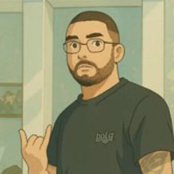 Avatar Nikolay