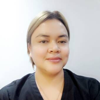 L'avatar appartenant à Wyn