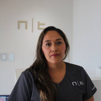 Avataren til Berenice