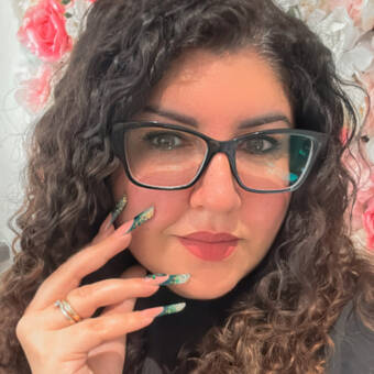 The avatar of Daniela De Furia