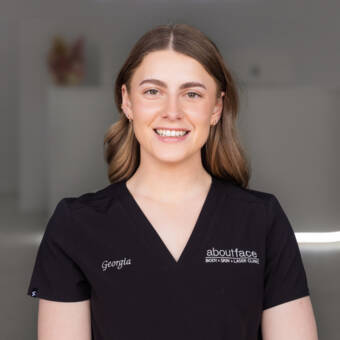 The avatar of Georgia