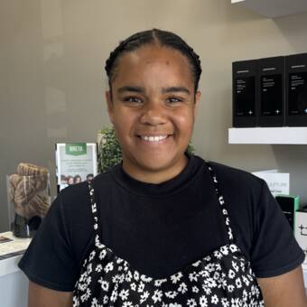 Avataren til Chelsea