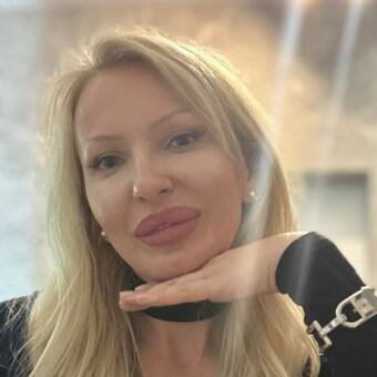 The avatar of Sylwia