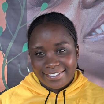 The avatar of ZELIPA