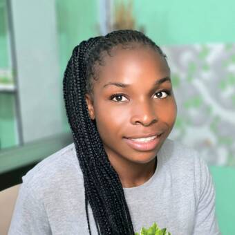 The avatar of DALITSO KILLION