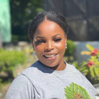 The avatar of PAMELA