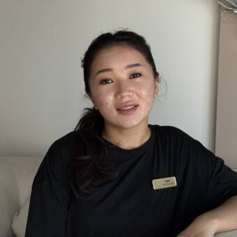 The avatar of Nazugum