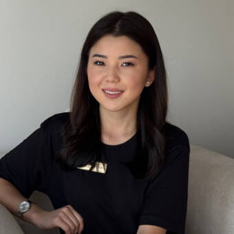 The avatar of Kunduz