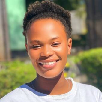 The avatar of SIPHIWE