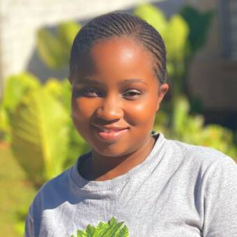 The avatar of ANASTASIA