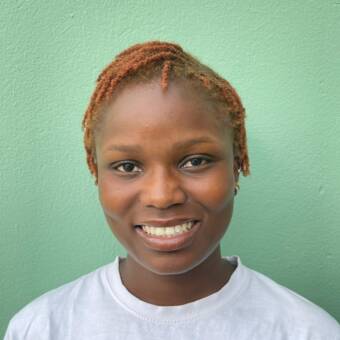 The avatar of JOSEPHINE