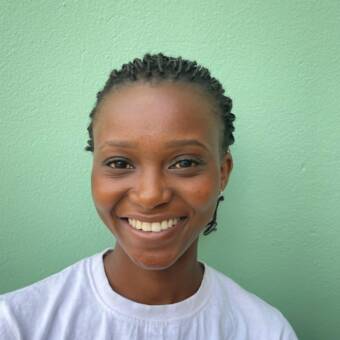 The avatar of TENDAI