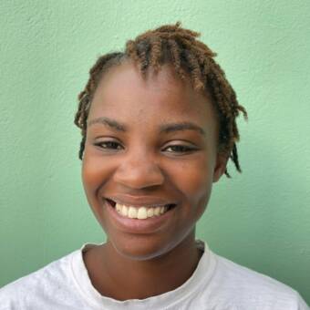 The avatar of MACLEAN