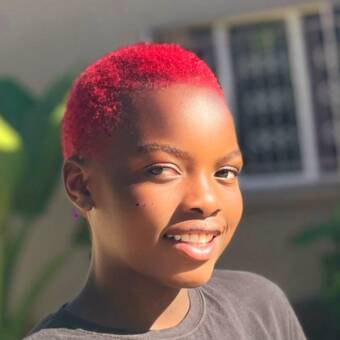 The avatar of PRECIOUS