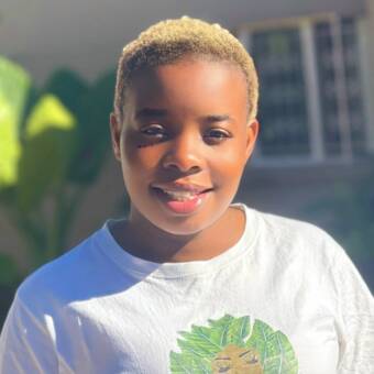 The avatar of BEAUTY