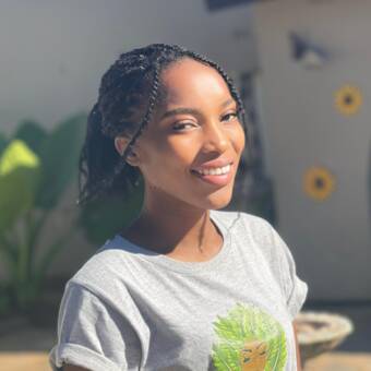 The avatar of BLESSINGS