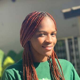 Avatar tillhörande NAOMI MUTINTA