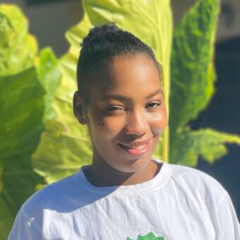 The avatar of MOONO TENDRINA