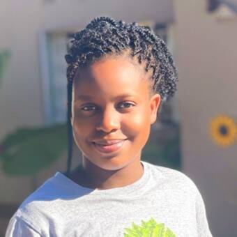 The avatar of LORRAINE