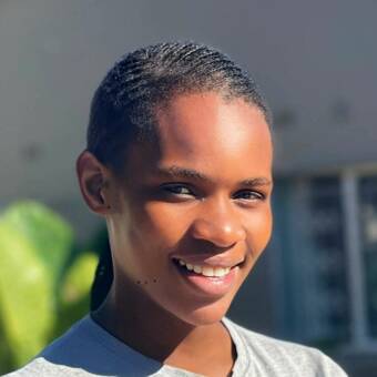 The avatar of CATHERINE