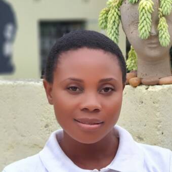 The avatar of STELLA