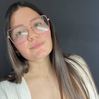 The avatar of Adriana