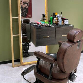 Henkilön Yesid avatar