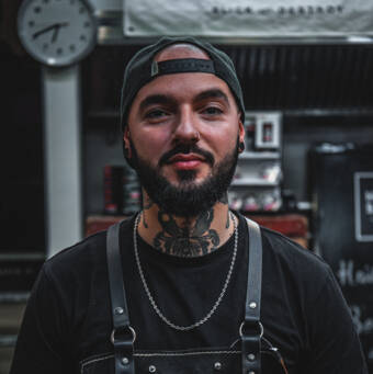 Avatar broja Octavio