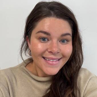 The avatar of Sinead