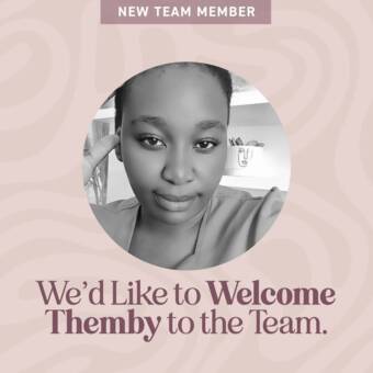 The avatar of Thembelihle