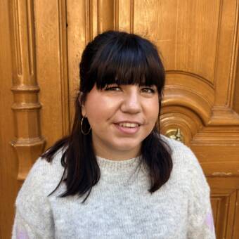 อวตารของ Myriam