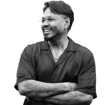 次のアバター： Kevin