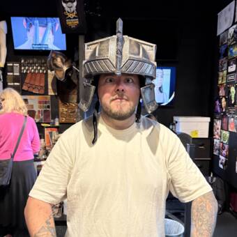 The avatar of Patrick