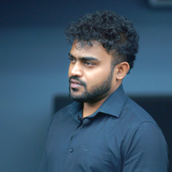 The avatar of Dilshan