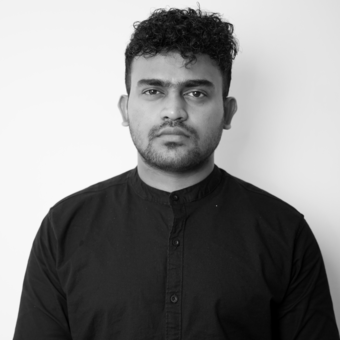 次のアバター： Dilshan