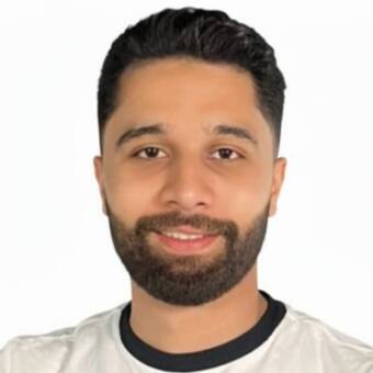 De avatar van Mustafa | مصطفى