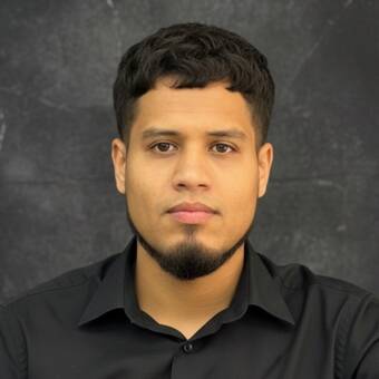 The avatar of ISRAEL