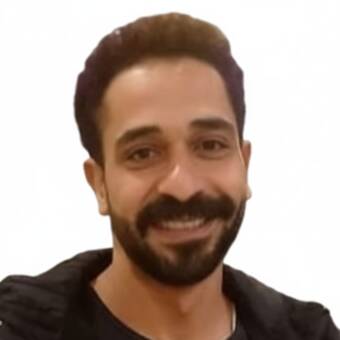 De avatar van Shadi | شادي