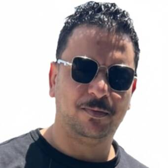 De avatar van Abu Ibrahim | أبو إبراهيم