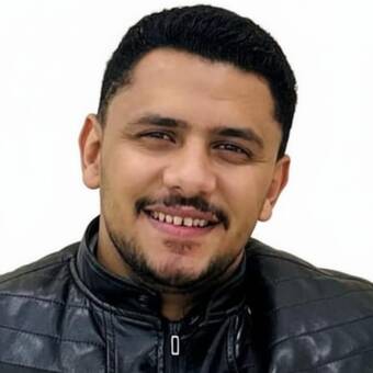 De avatar van Ahmed | أحمد