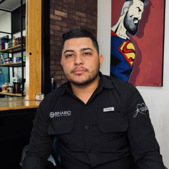 Hình đại diện của Erubiel